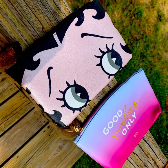 ipsy Handbags - 3 for $10 2 Ipsy bags